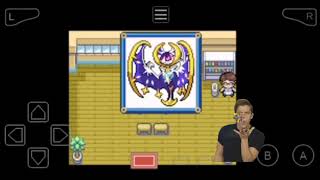 how to get all legendary pokemons in  GBA #lets go eevee