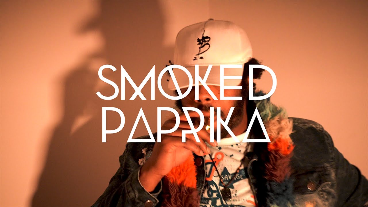 walkthepanda - Smoked Paprika (Music Video)