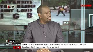 Actu Commentée Calendrier Universitaire Lugb Dans Un Mauvais Cycle - 26 Mars 2026