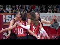 Eczacibasi vs SSC Palmberg | Full Match | CEV Champions League Volley 2025 | Game 2