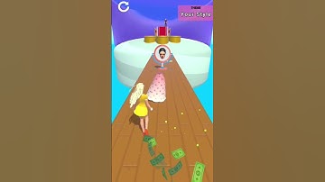 Build A Queen || Level 4 || Make-up || #shorts #short #shortvideo #viral #viralvideo