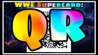 WWE SuperCard: QR Code! screenshot 5