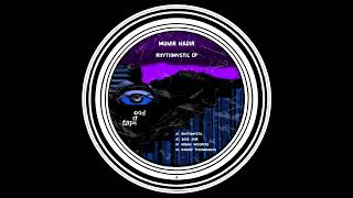Munir Nadir - Bass Jam [ODDOT01]