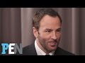 Tom Ford On Finding 'Love At First Sight' & Making His 30-Year Relationship Last | PEN | People