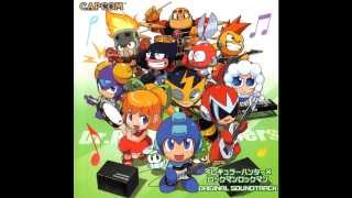 photo Iceman Megaman Powered Up youtube