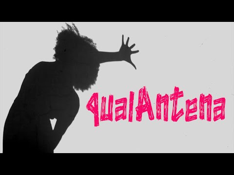 Mani Carneiro - QUALANTENA (Clipe Oficial)