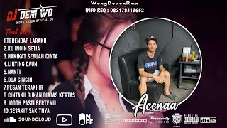 Dj Wong Doson Terendap Laraku X Ku Ingin Setia X Dua Cincin Spesial Request Acenaa 2026mp3