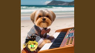 Dog Wave Melodies Sixty Eight LXXXVIII