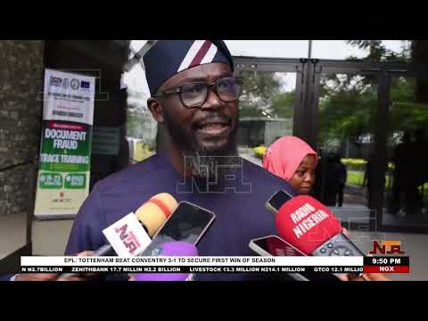 Nigeria and Israel Meet on Protecting Victims of Terrorism-Linked GBV