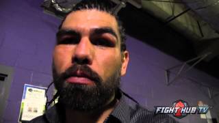 Alfredo Angulo feels after two more fights he is ready to challenge for a world title once more