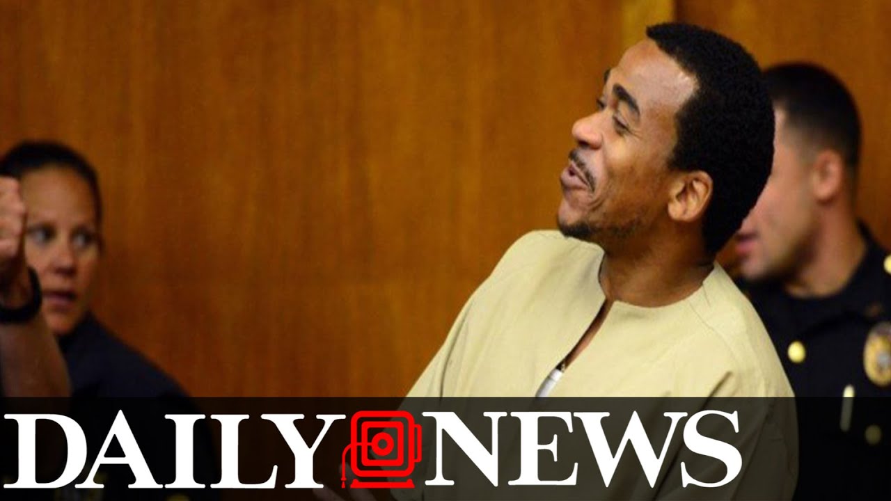 Harlem Rapper Max B Gets 75 Year Sentence Reduced To Years Youtube