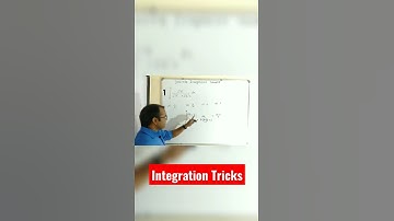 definite integration shortcut | definite integration shortcut tricks #shorts