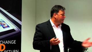 How workflow and MIS systems can enhance your business - Kodak, Konica Minolta