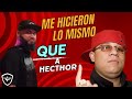FARRUKO - ME HICIERON LO MISMO QUE A HÉCTOR (CVRBON VRMOR VLOG DIA 15)