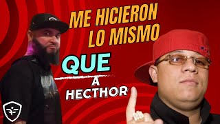 FARRUKO - ME HICIERON LO MISMO QUE A HÉCTOR (CVRBON VRMOR VLOG DIA 15)