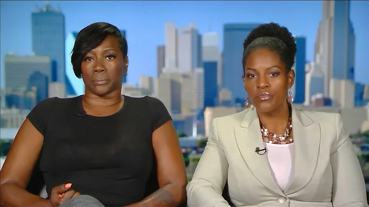 Meet Crystal Mason, the Black Texas Mother Facing ...