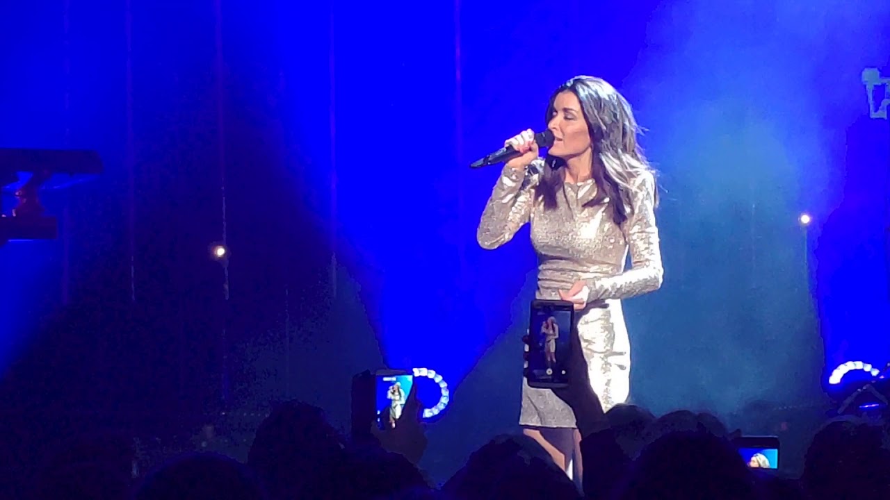 Jenifer - Les Choses Simples (LYON 5 AVRIL 2019 - Nouvelle Page 2 Tournées - Proche et Intime)
