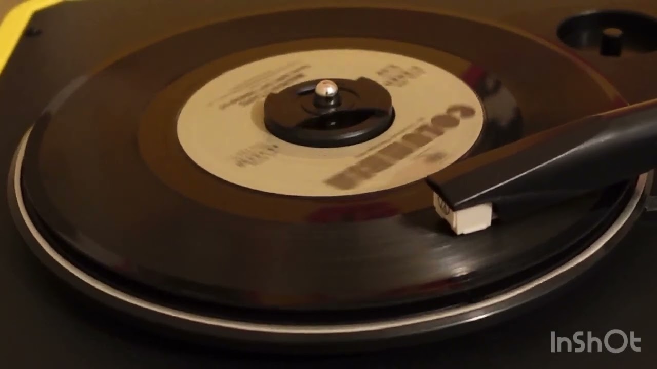 Manhattans- Kiss And Say Goodbye 