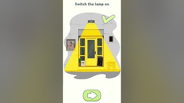 Dop2 level 291 Switch the lamp on#shorts#gamers#yt#views#feed#gamer#youtube#watching#sub#games#dop2