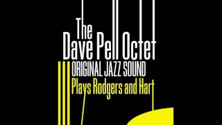 The Dave Pell Octet - Why Do You Suppose ?