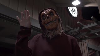 Masked Female Killer 10