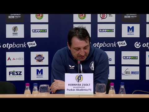 budapest honved puskas akademia