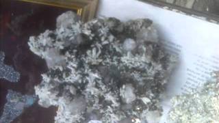 Kristalet E Trepces