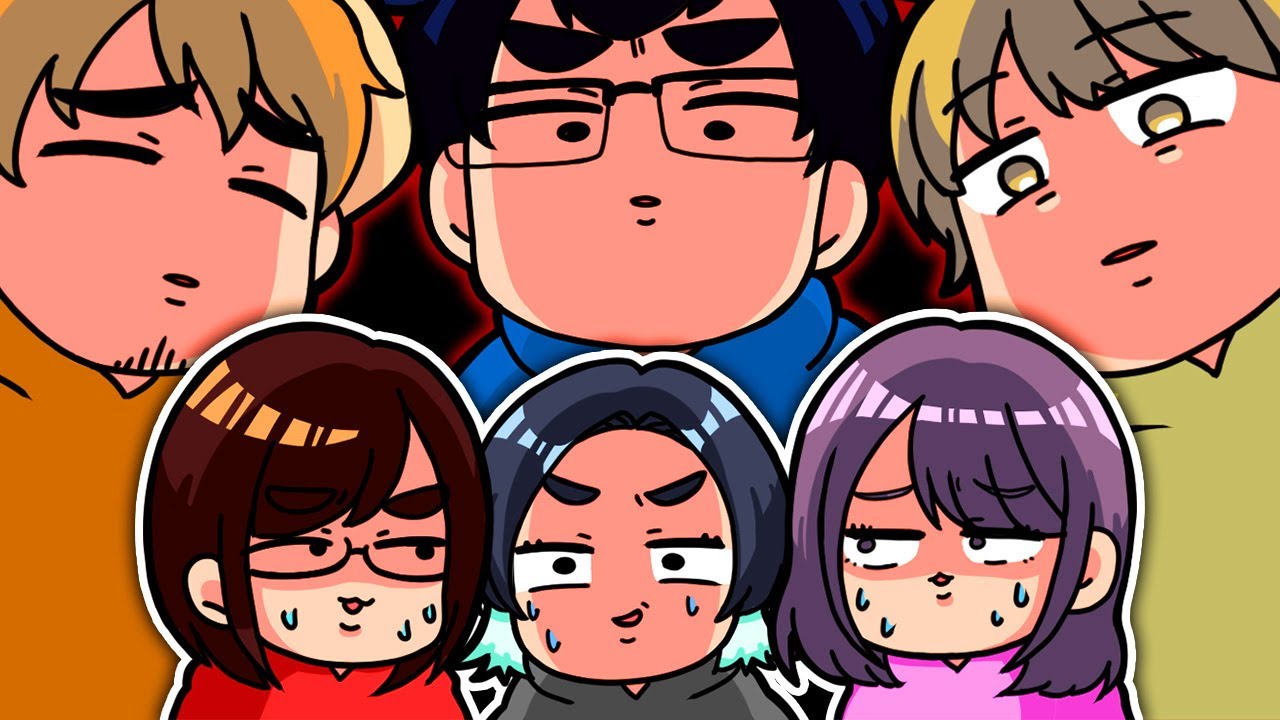 仕事中、女子メンバーでサボってたらめちゃくちゃ怒られました…