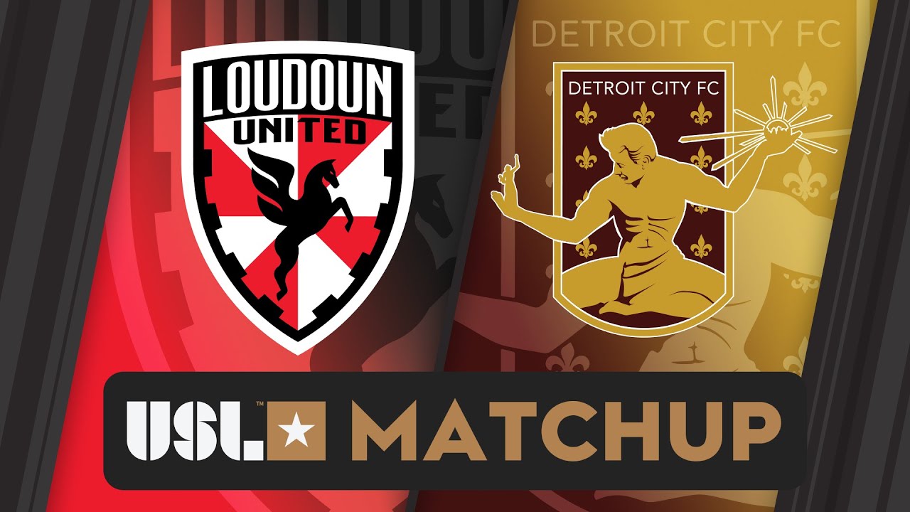 Detroit City FC Announces 2024 USL W League Schedule Detroit City FC cocogarage.jp