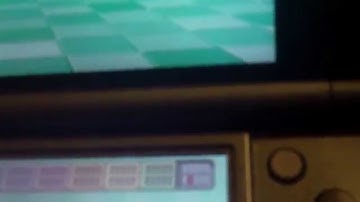 3DS/WII U hack symbols qr codes: SN and more cool Symbols