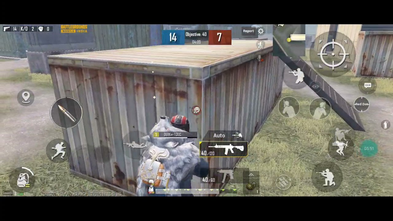 Co leader Impressing Leader_ 