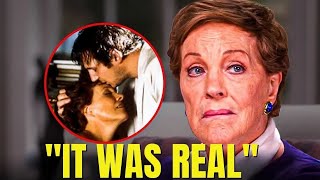 At 89, Julie Andrews Finally Admits the Affair That Ended Everything Net Worth