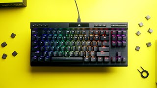 Keep on Winning with New Mice and Keyboards from CORSAIR