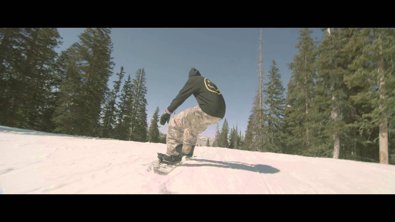 Ender - Utah Part