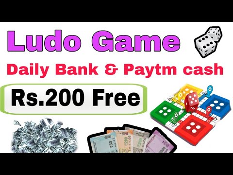 Money earning ludo games to play