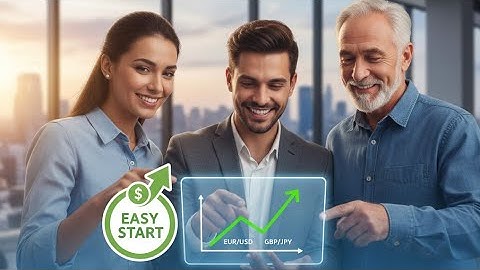 Forex Trading Made Easy for Beginners