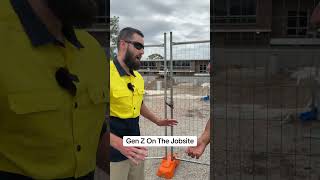 Download Lagu Gen Z On The Jobsite #genz #67 MP3