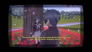 RYOBA AND JOKICHI IN YANDERE SAMRETAR ريوبا و جوكيتشي في ياندري سميليتر 😘🥺🥰❤️