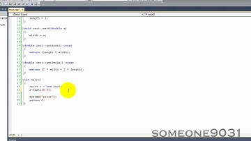 C++ NOOB TO PRO-TUTORIAL 35-OBJECT POINTERS
