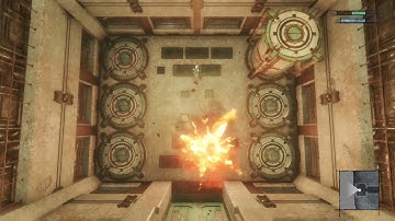 Nier Replicant Get Three Titanium Alloy in Junk Heap