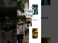 Fieldtrip Kelas 3, Kidzania