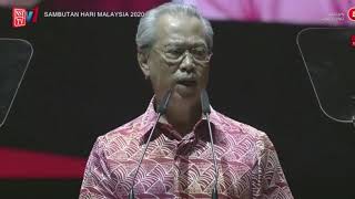 Majlis Khas MA63 rungkai isu tertangguh