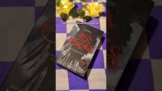 Six of Crows ❤️ #booktok #booktube #leighbardugo #shadowandbone #sixofcrows #edits #book #books #fyp