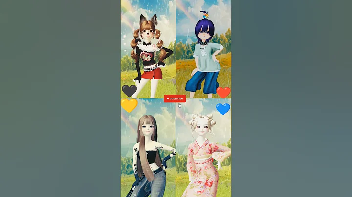 Kpop Demon Hunters Saja Boys X Huntrix in Real Life Ultra HD #kpopdemonhunters #kpop