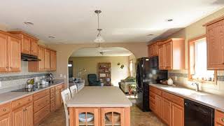 RESTV Remington High-End Home For Sale | 7751 N 1000 E | Chicago-Naperville-Elgin
