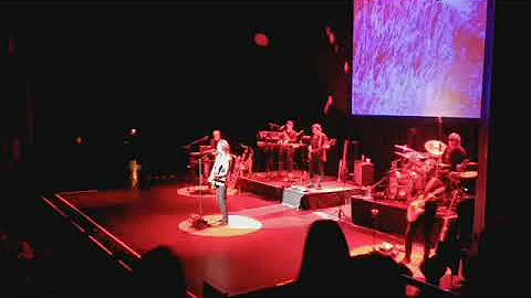 Todd Rundgren @ Cerritos Center for the Performing Arts SAT NOV 22 2025