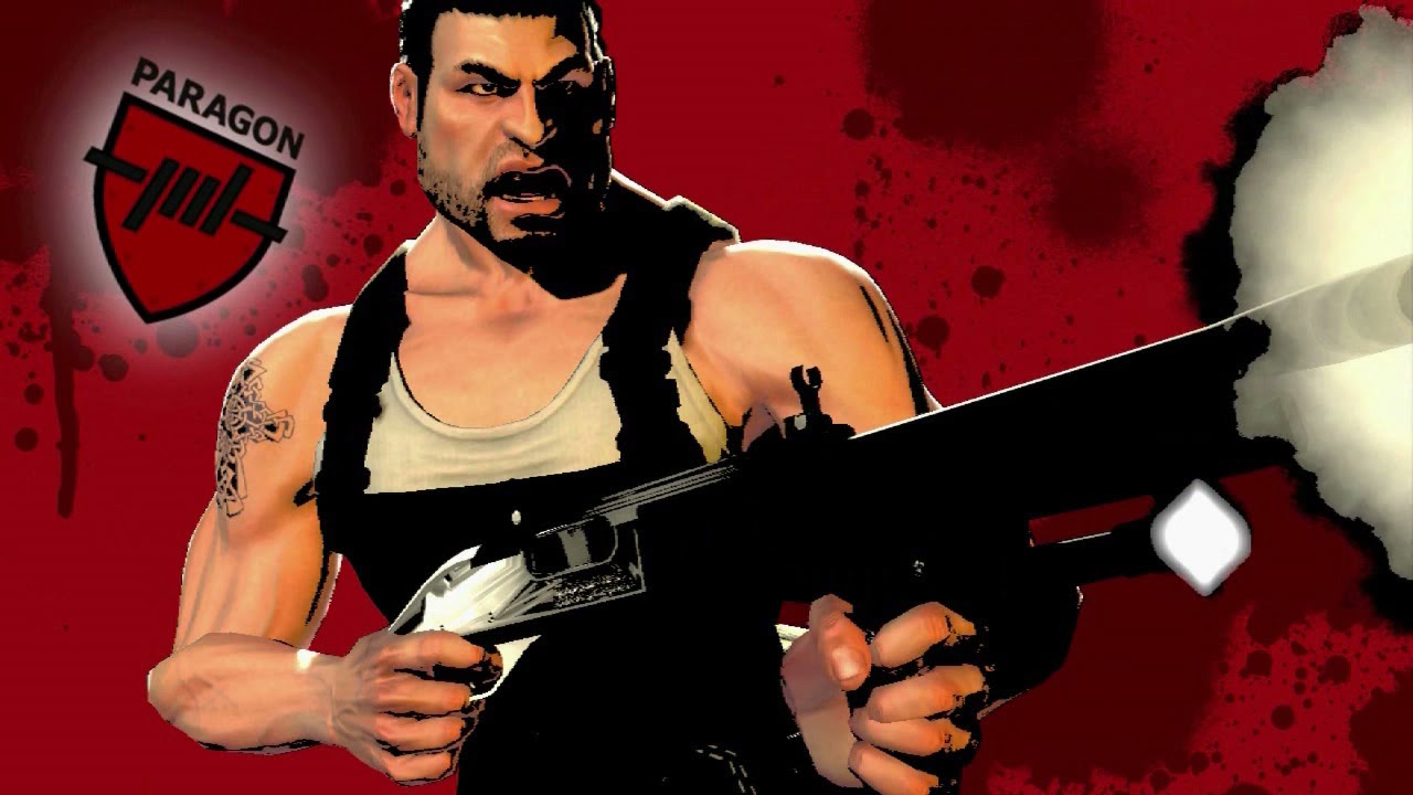 Трейлер The Agency