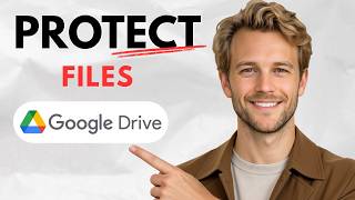How to Set Security Password on Your Google Drive (Full Guide) screenshot 2