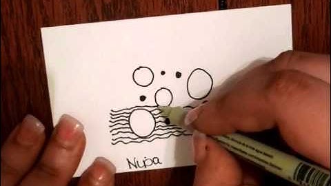Tangle Tutorial   Nipa