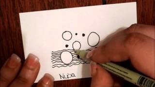Tangle Tutorial   Nipa